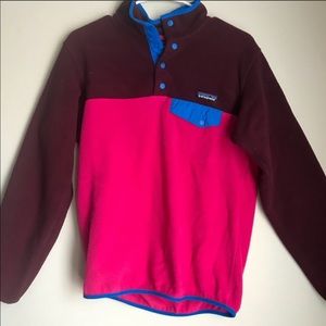 Patagonia Synchilla SM